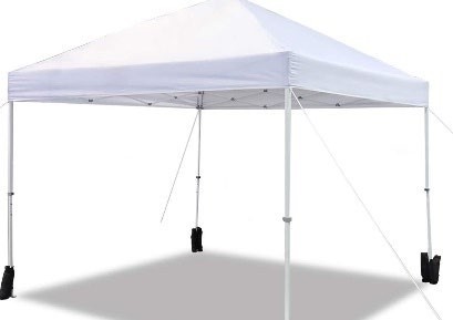 Canopy tent