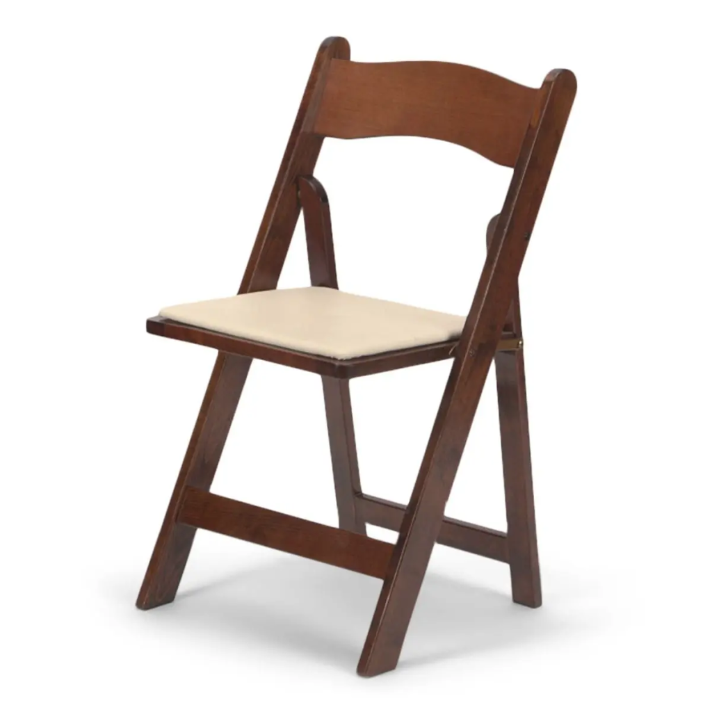 Folding chair