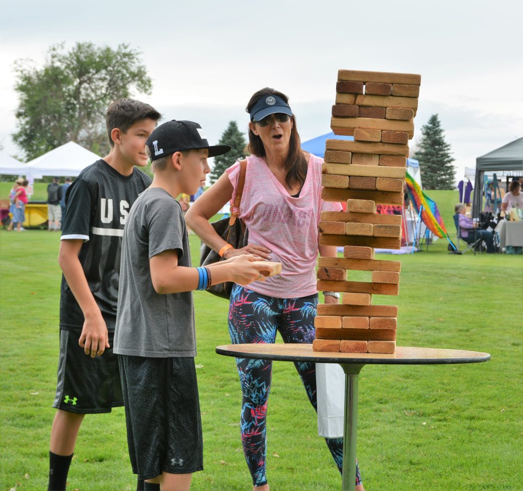 Jenga