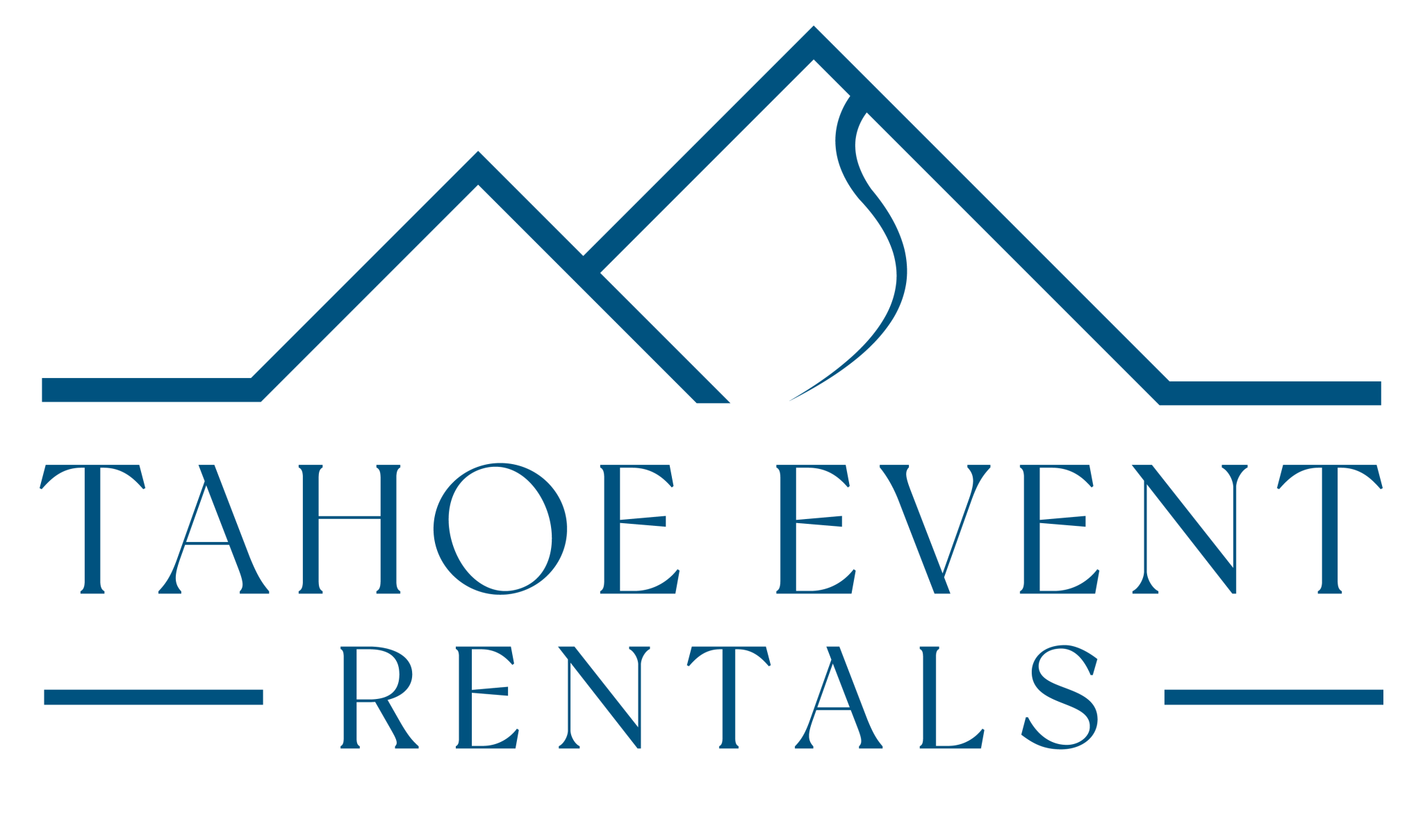 Tahoe Event Rentals