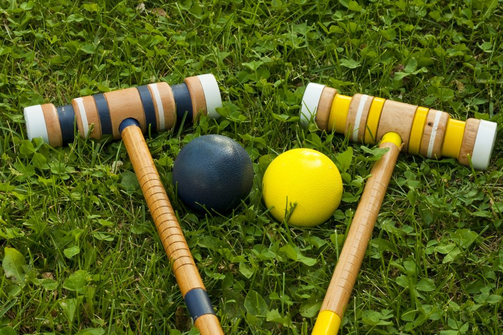 Croquet