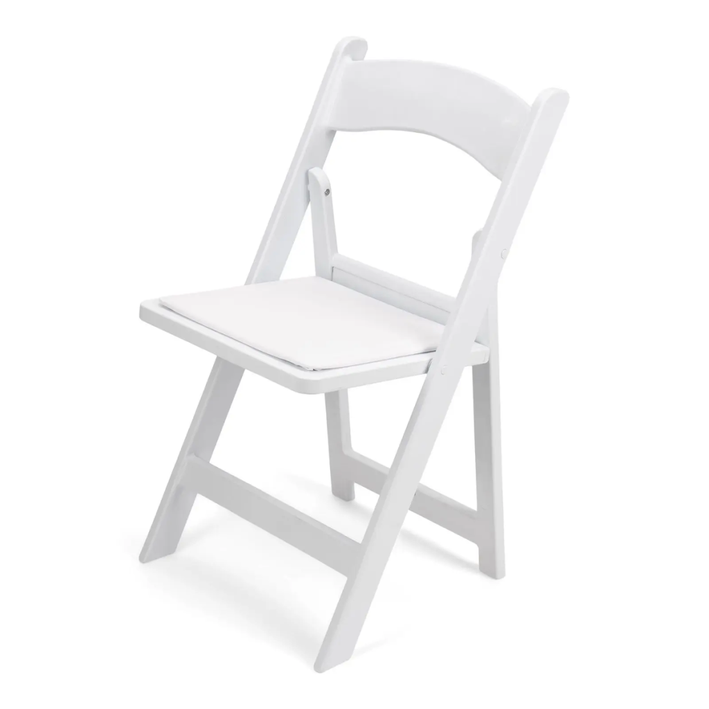 wedding chair