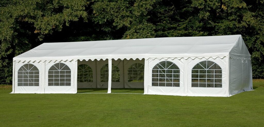 event tents