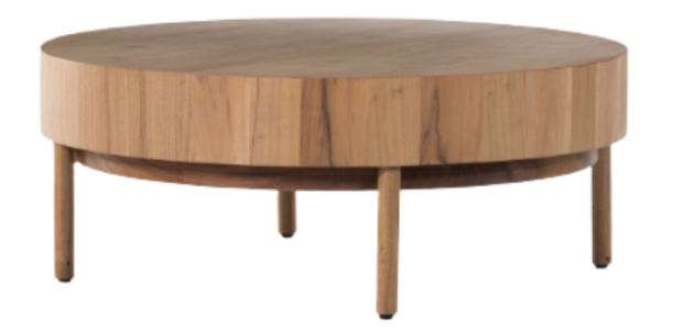 Angora Coffee Table-1