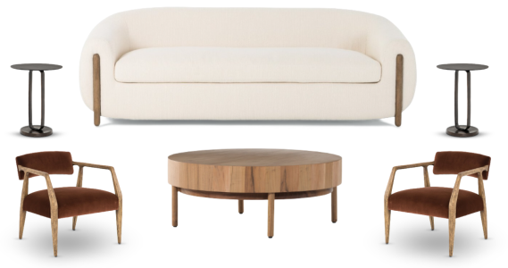 Angora Lounge Set Cover Image-1