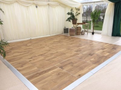 Multilok-Auckland-Oak-Portable-Dance-Floor-County-Marquees-Ltd-1