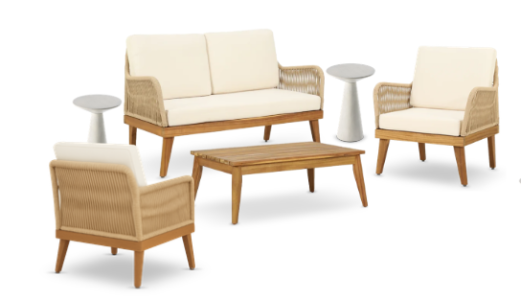 Tallac Lounge Set Cover Image-2