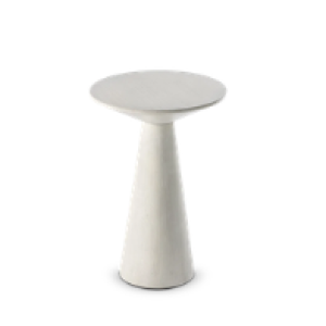 Tallac Lounge Set End Table